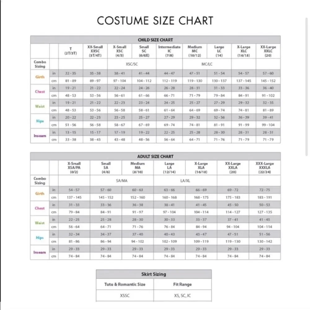 Weissman dance costume 2 piece GOLDEN HOUR SM12288 pant top SA-Small adult